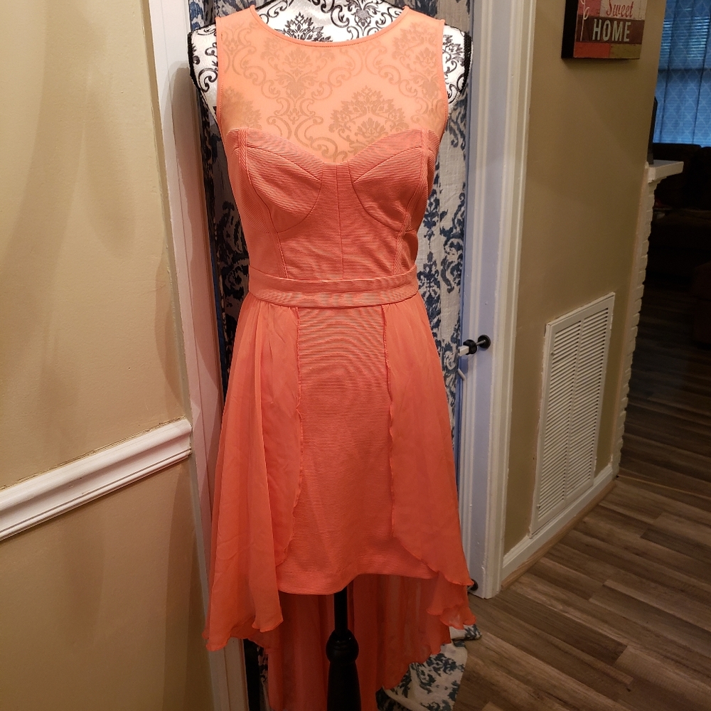 Offers Welcome! Gorgeous Dress by Bebe